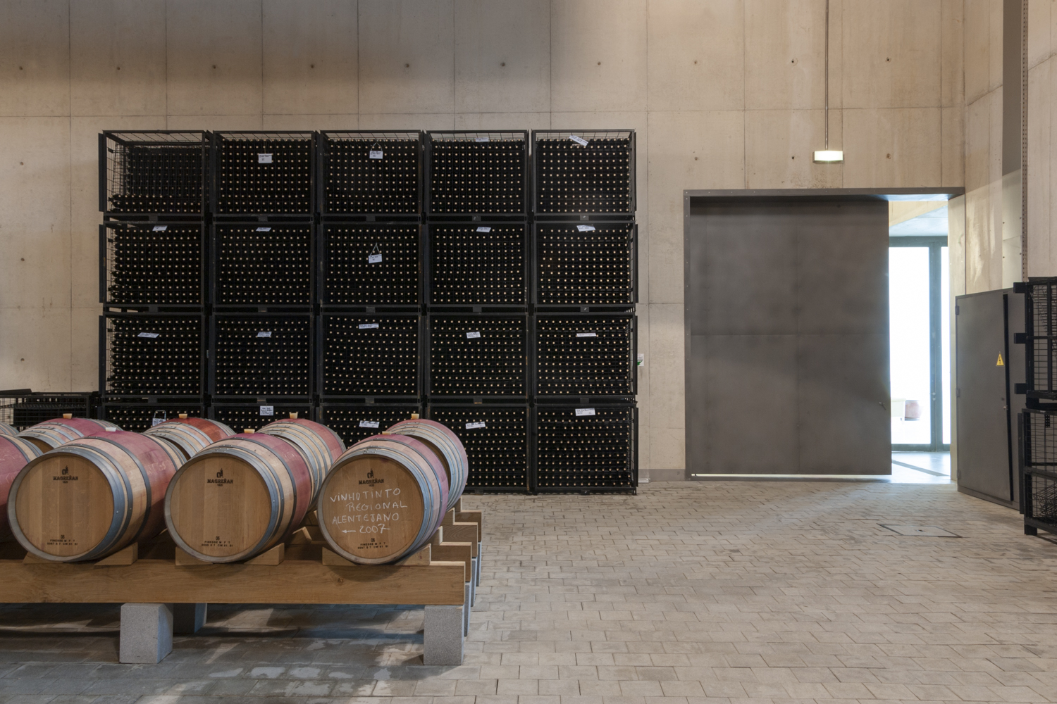 Adega Maior 008