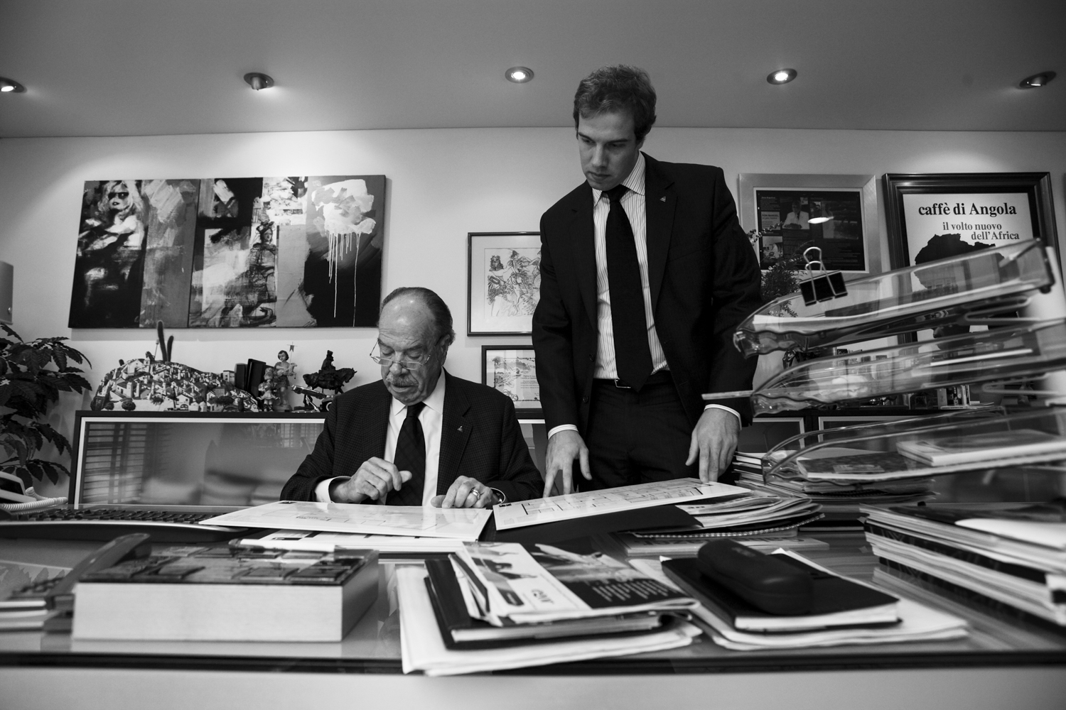 Familia Nabeiro, Campo Maior