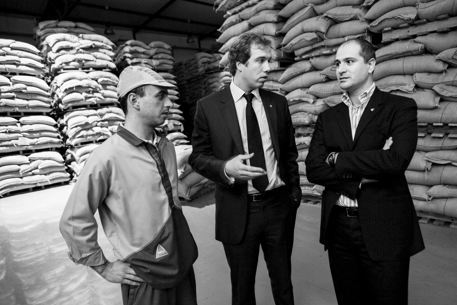 Familia Nabeiro, Campo Maior