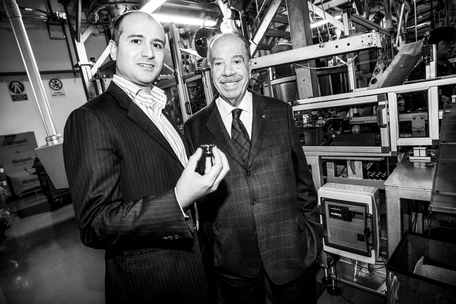 Familia Nabeiro, Campo Maior