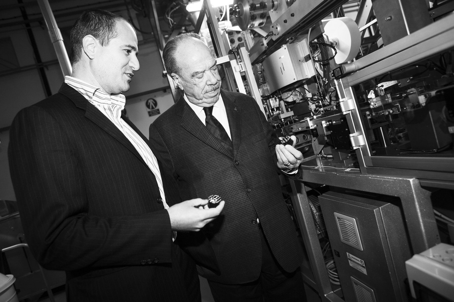 Familia Nabeiro, Campo Maior