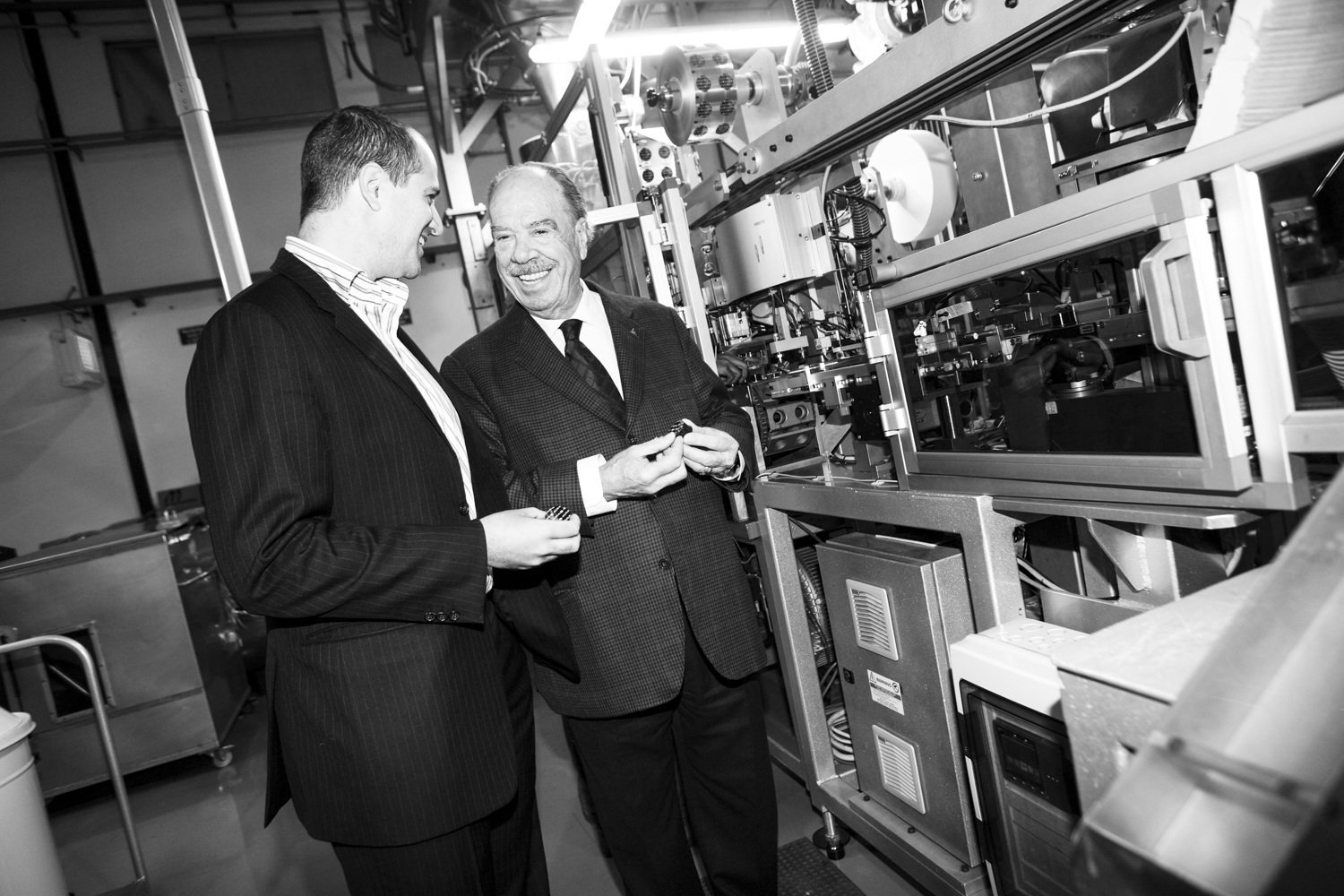 Familia Nabeiro, Campo Maior