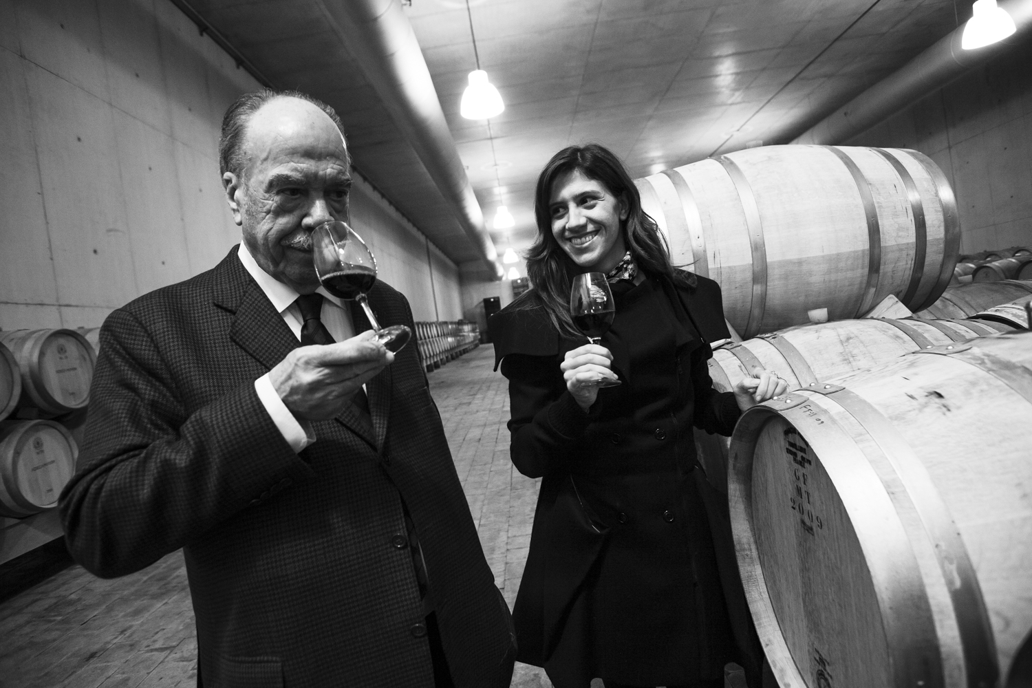 Familia Nabeiro, Campo Maior