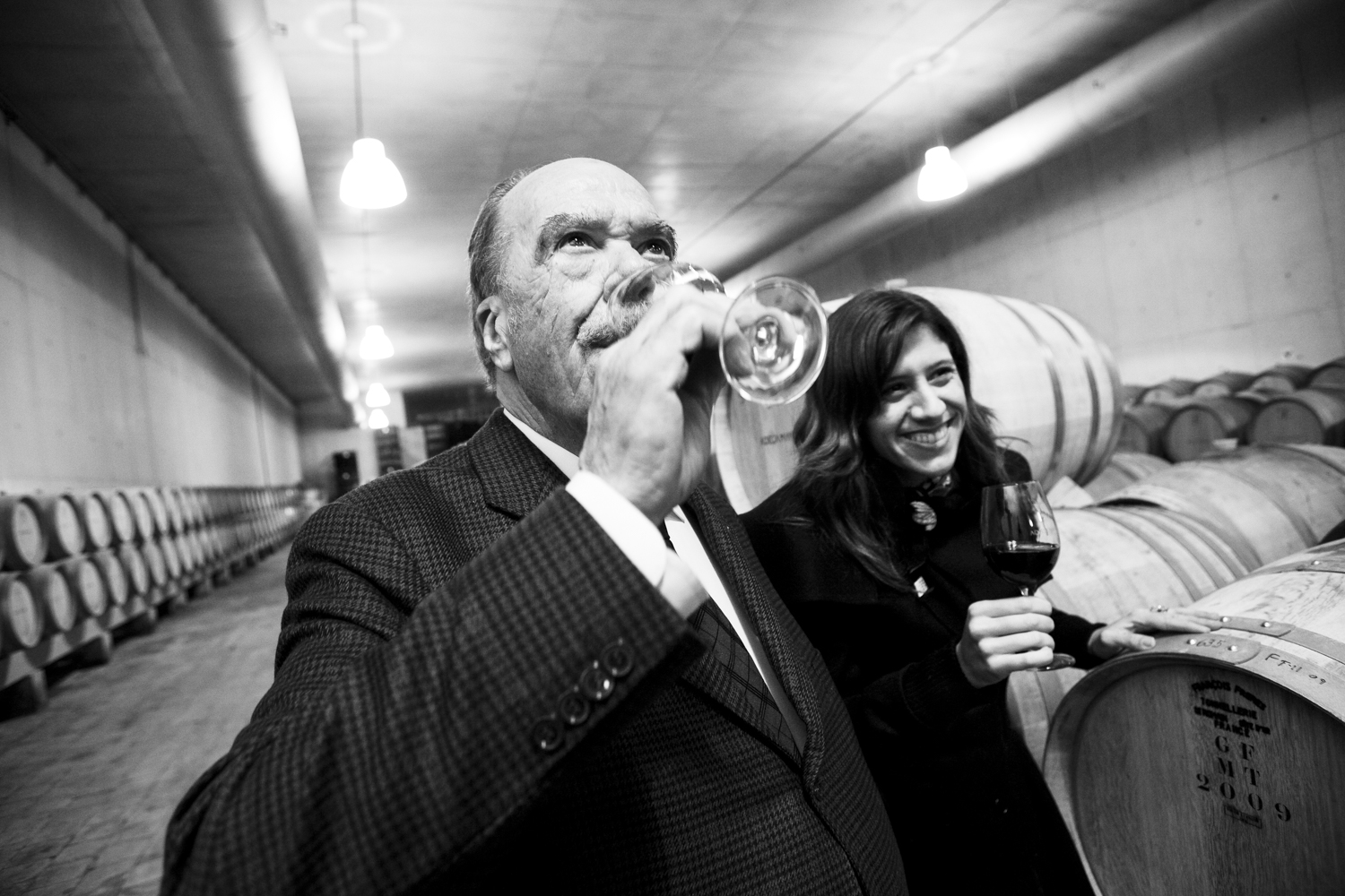 Familia Nabeiro, Campo Maior