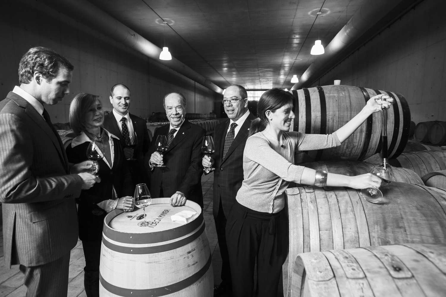 Familia Nabeiro, Campo Maior