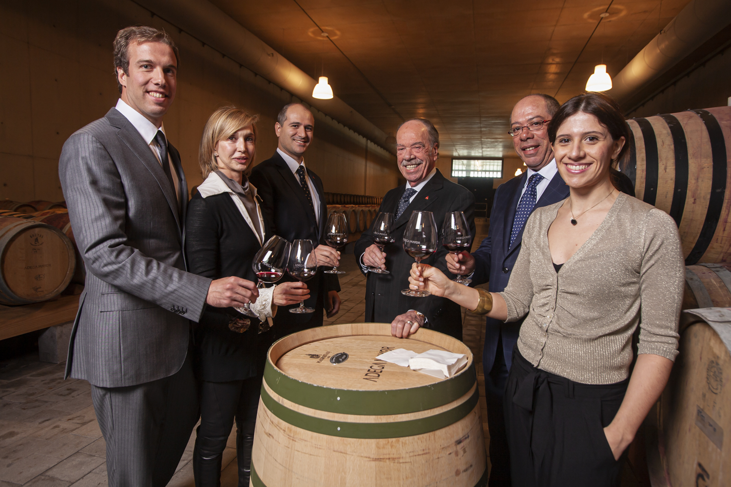 Familia Nabeiro, Campo Maior