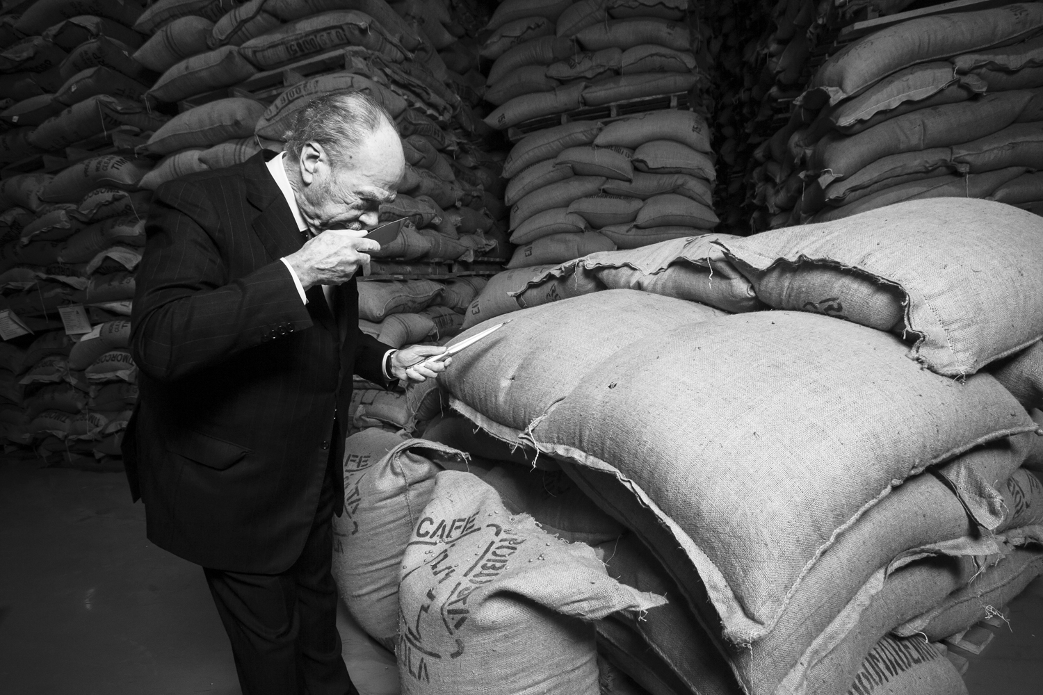 Familia Nabeiro, Campo Maior