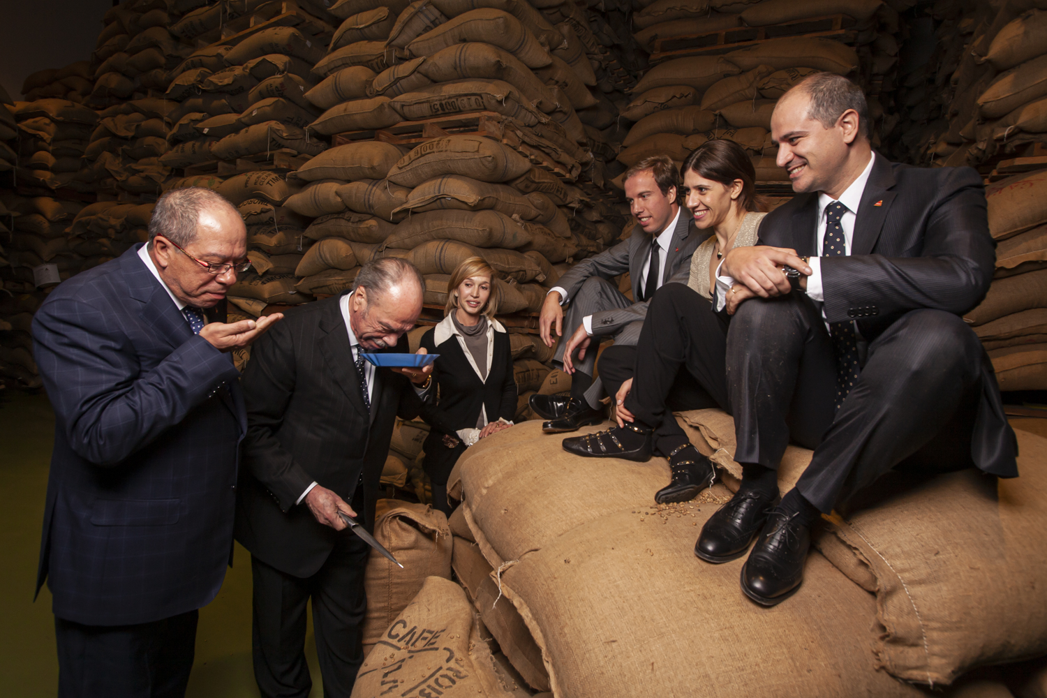 Familia Nabeiro, Campo Maior