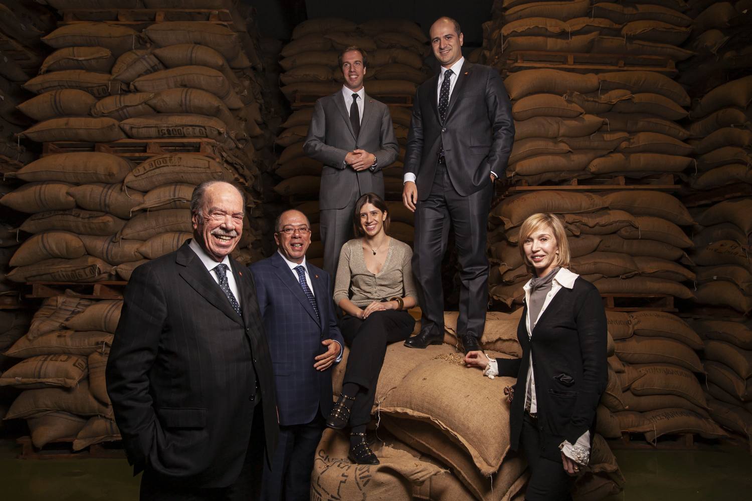 Familia Nabeiro, Campo Maior