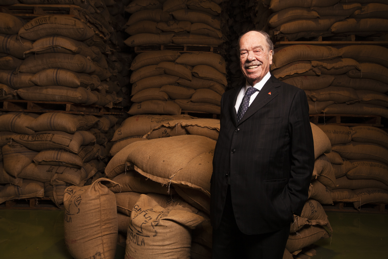 Familia Nabeiro, Campo Maior