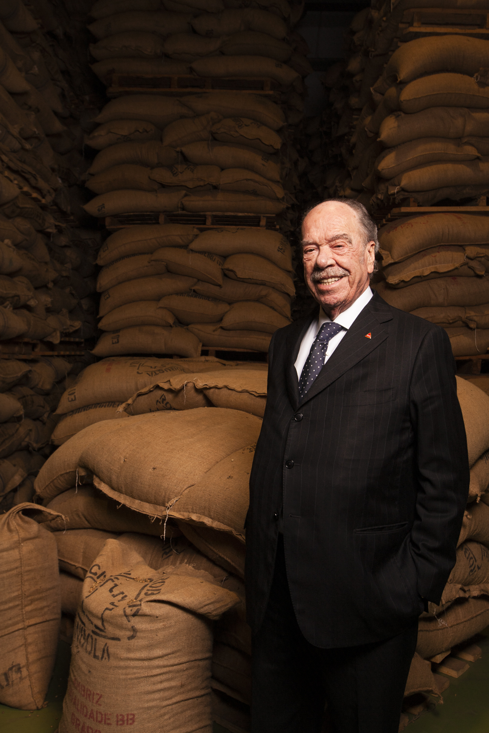 Familia Nabeiro, Campo Maior