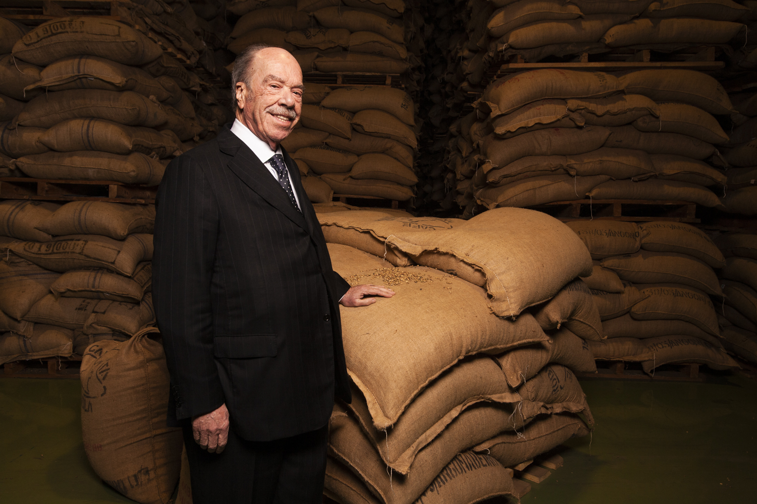 Familia Nabeiro, Campo Maior