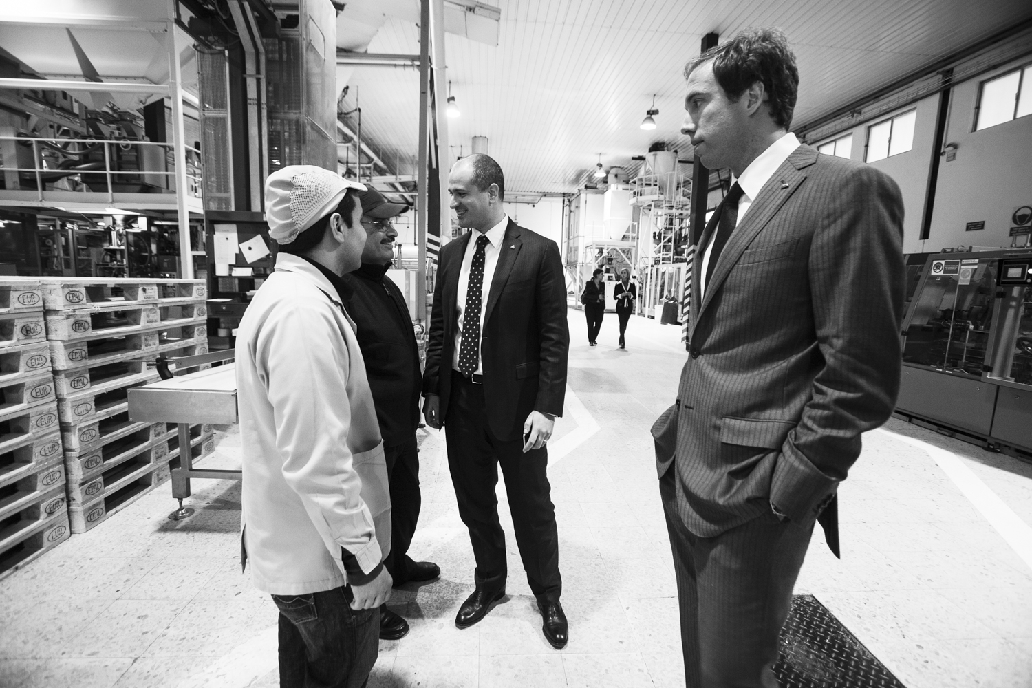 Familia Nabeiro, Campo Maior