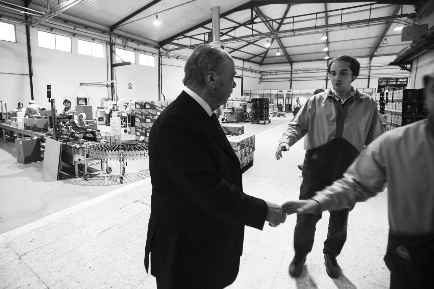 Familia Nabeiro, Campo Maior