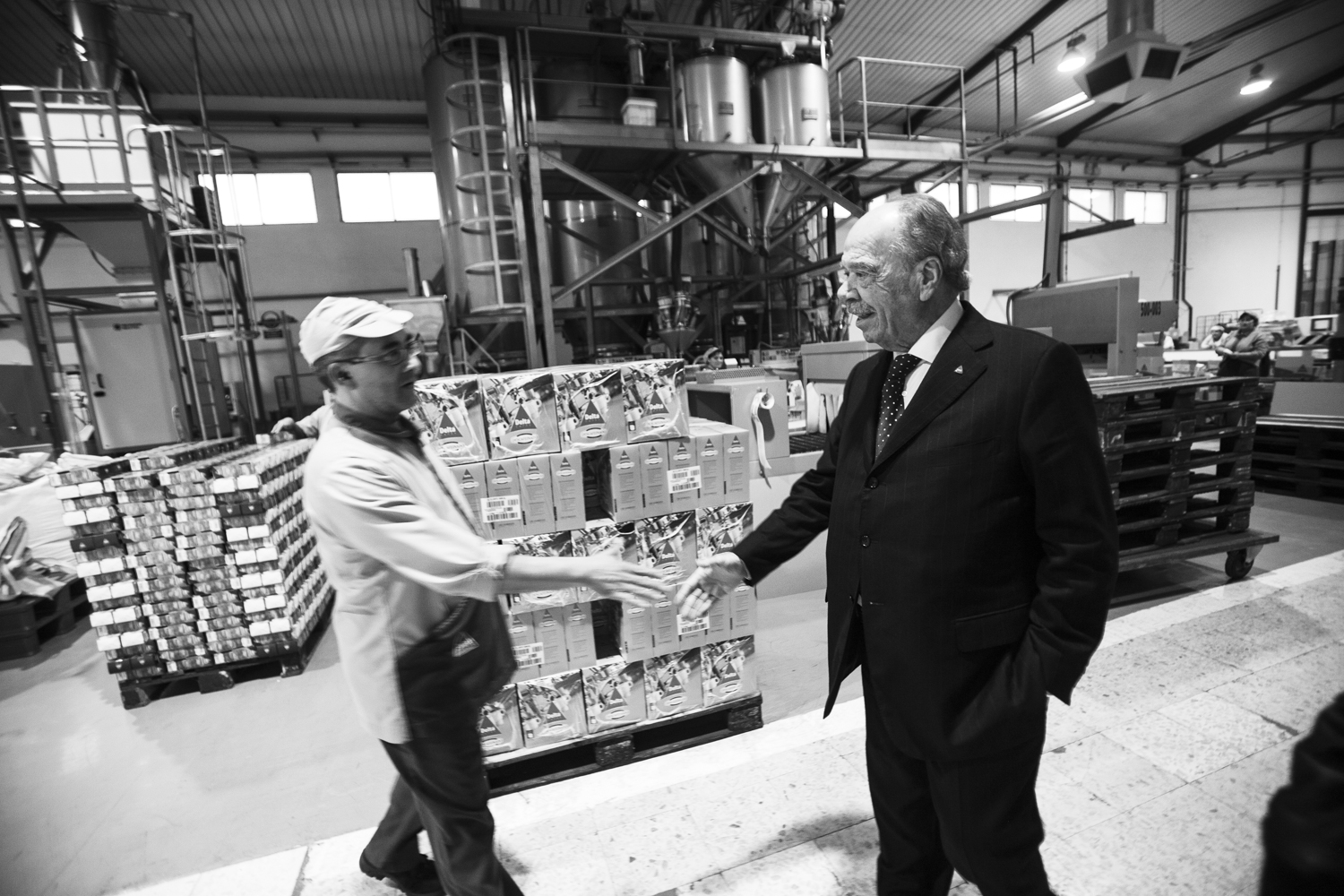 Familia Nabeiro, Campo Maior