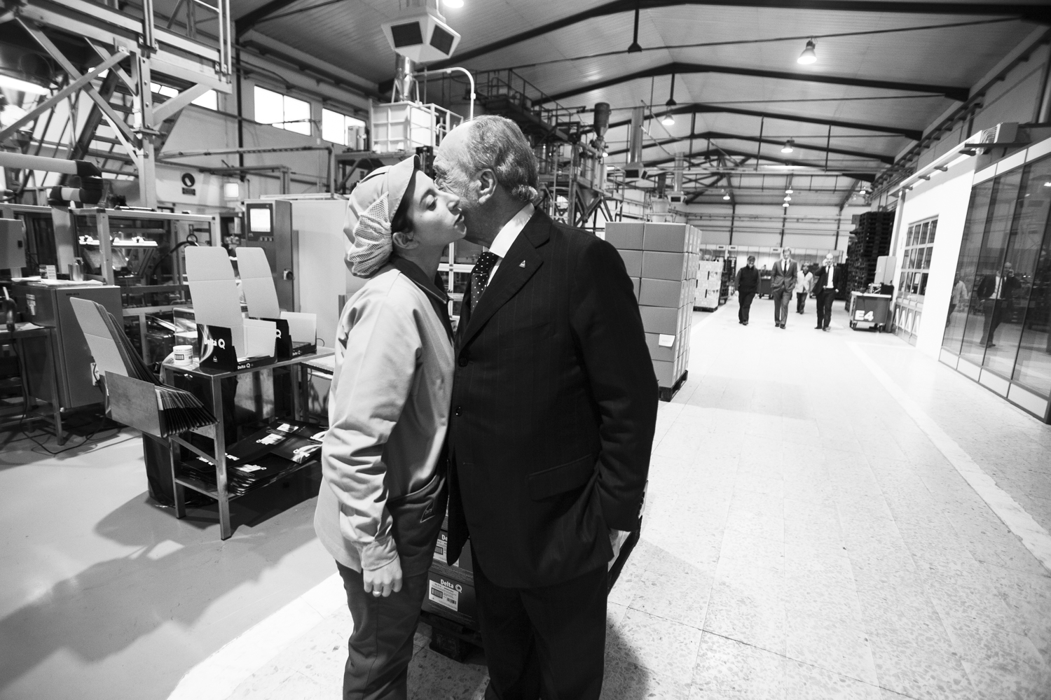 Familia Nabeiro, Campo Maior