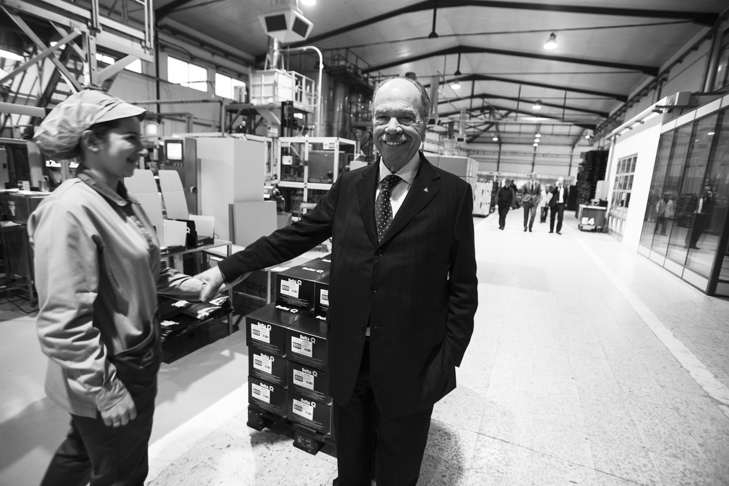 Familia Nabeiro, Campo Maior