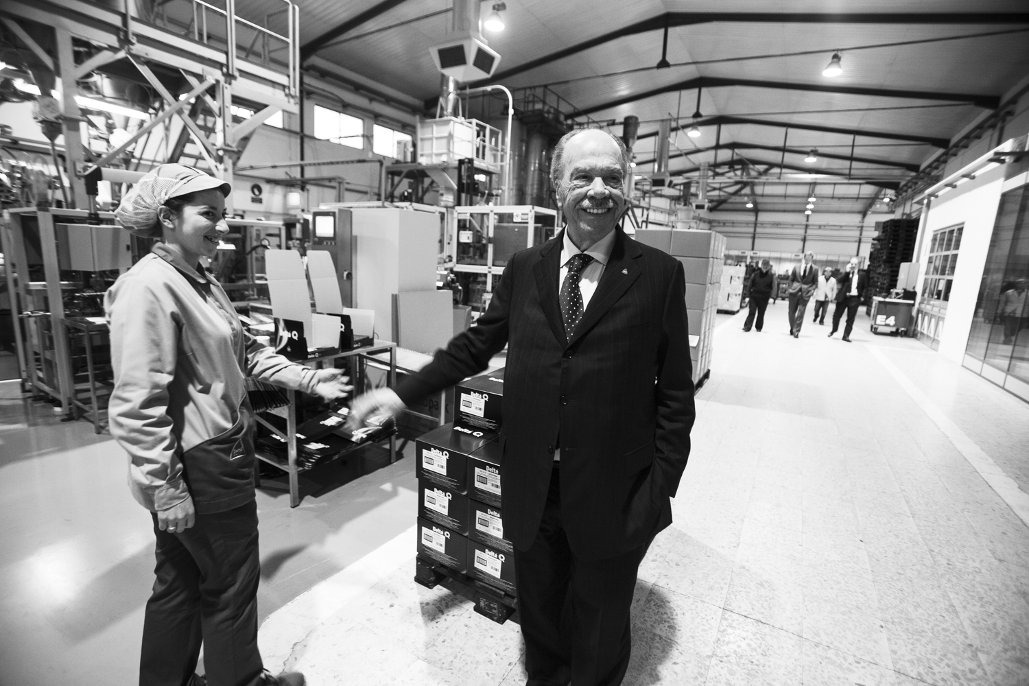 Familia Nabeiro, Campo Maior