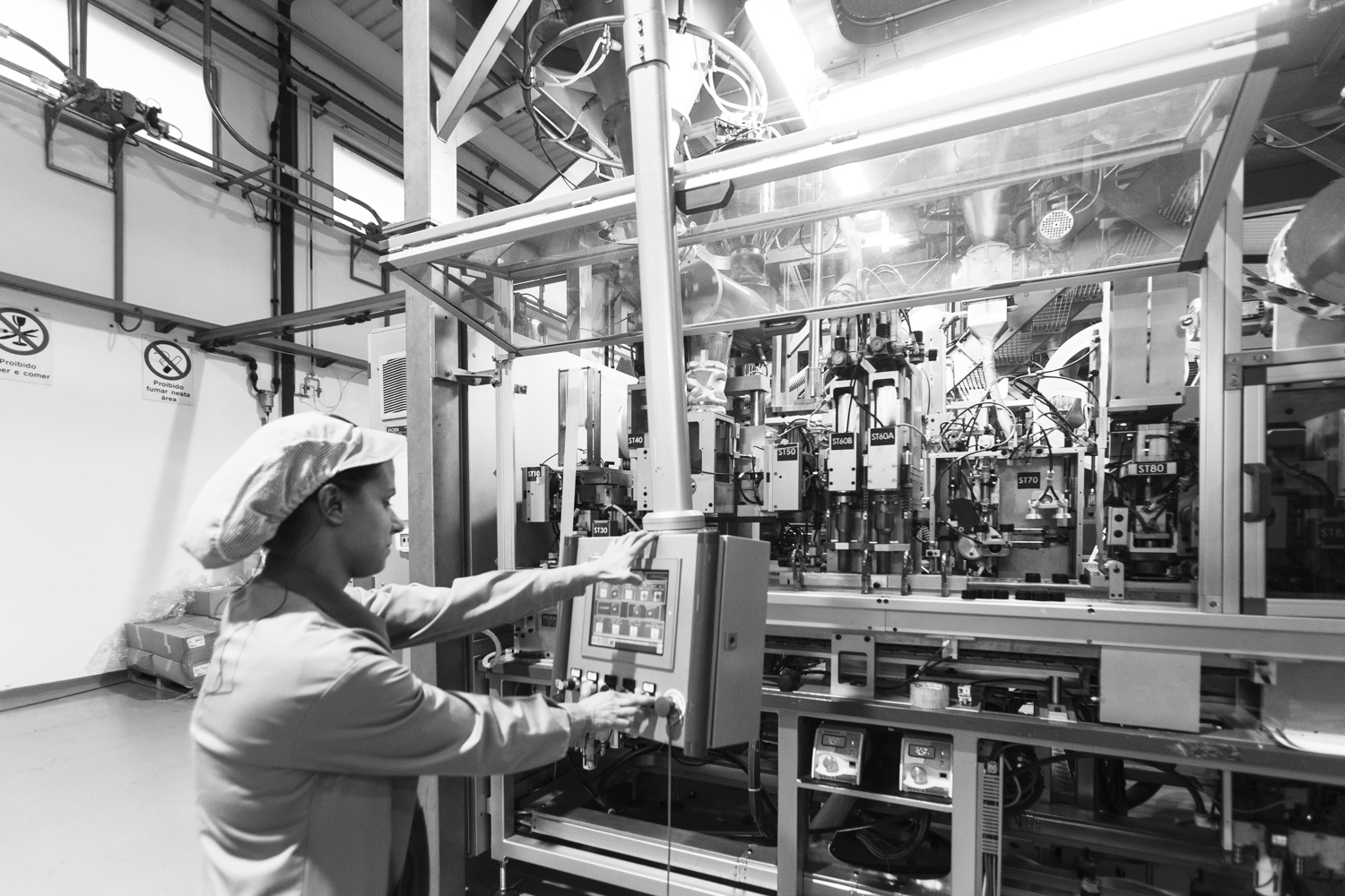 Familia Nabeiro, Campo Maior