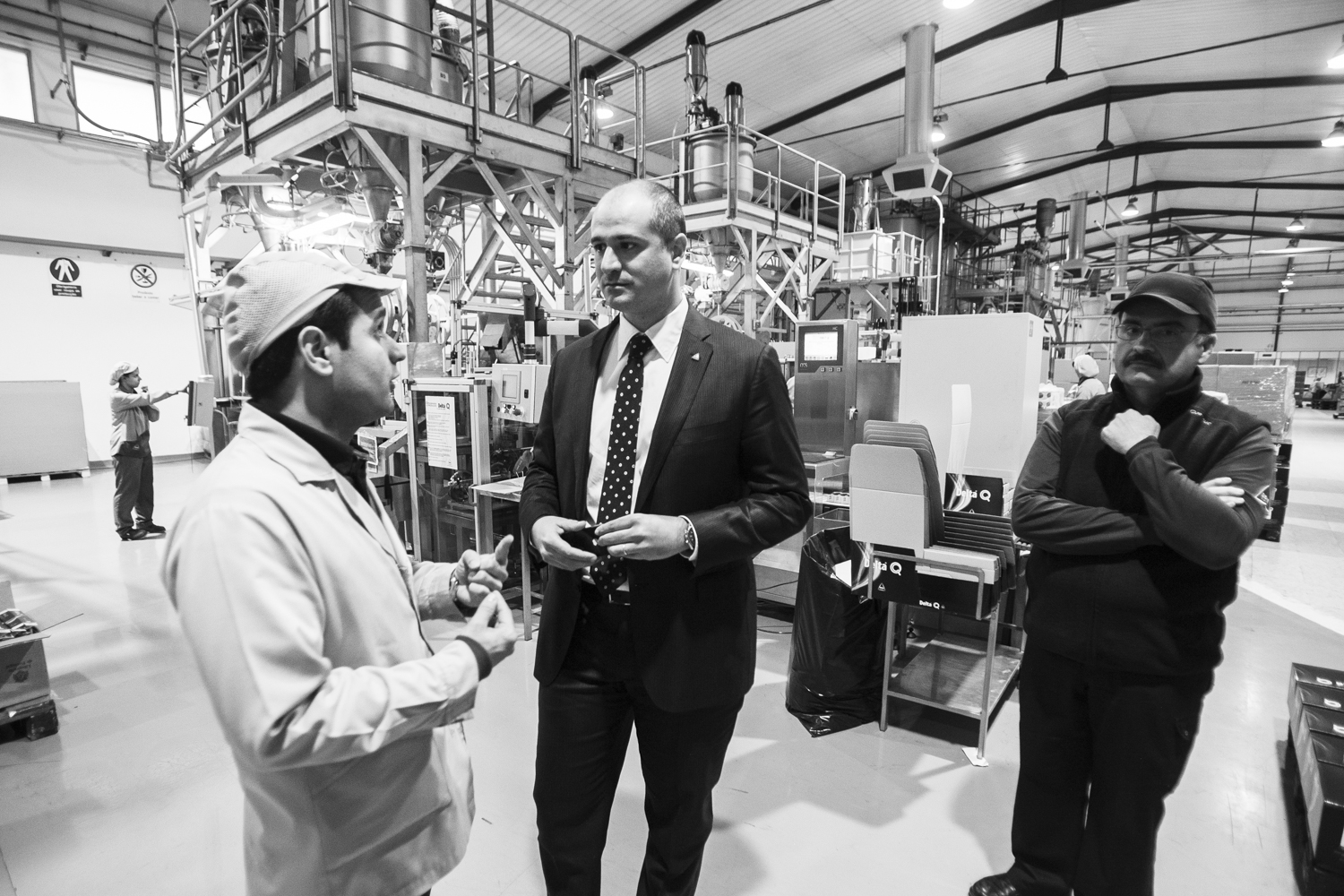 Familia Nabeiro, Campo Maior