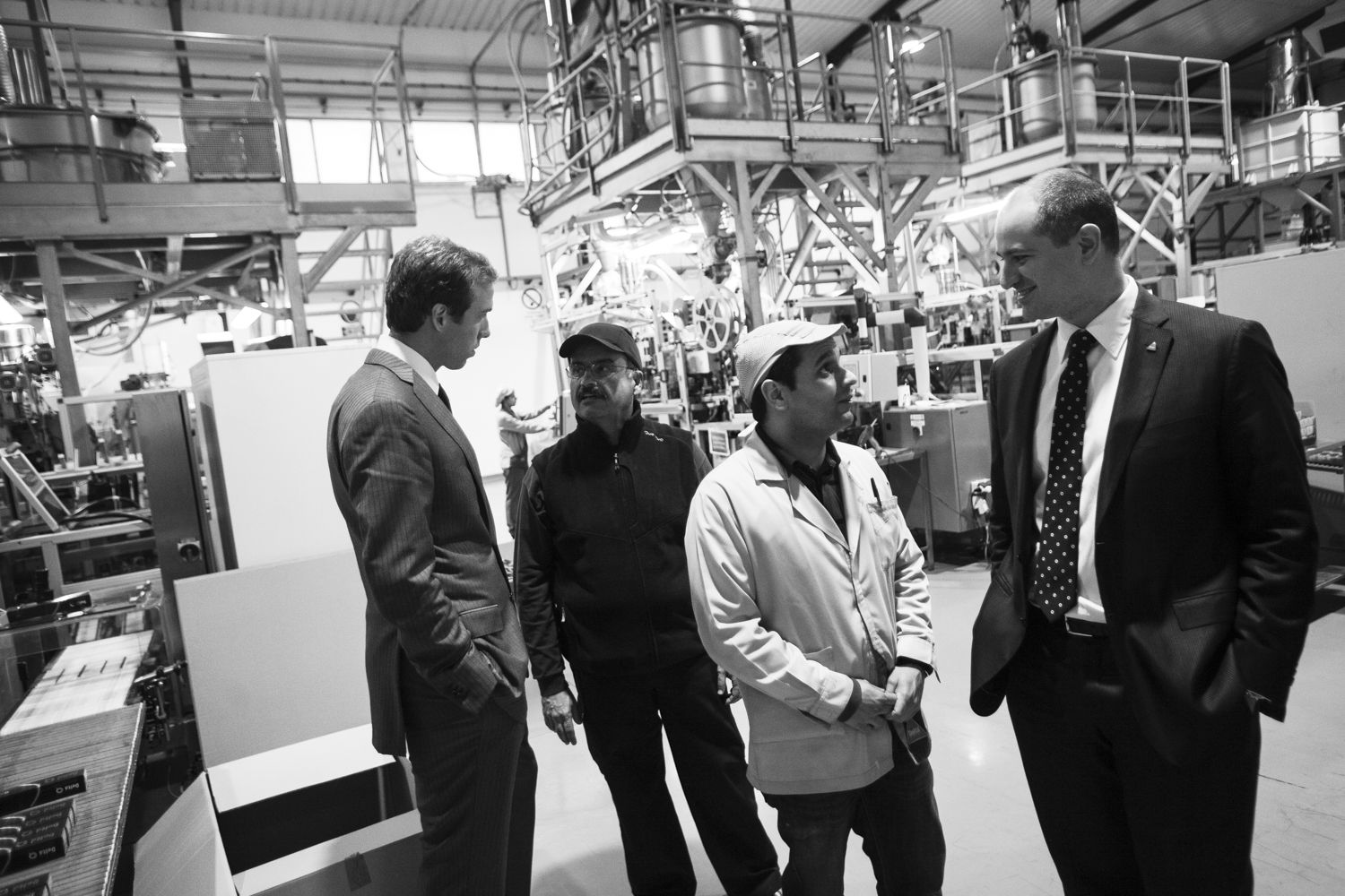 Familia Nabeiro, Campo Maior