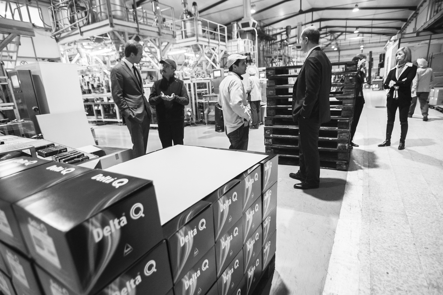 Familia Nabeiro, Campo Maior