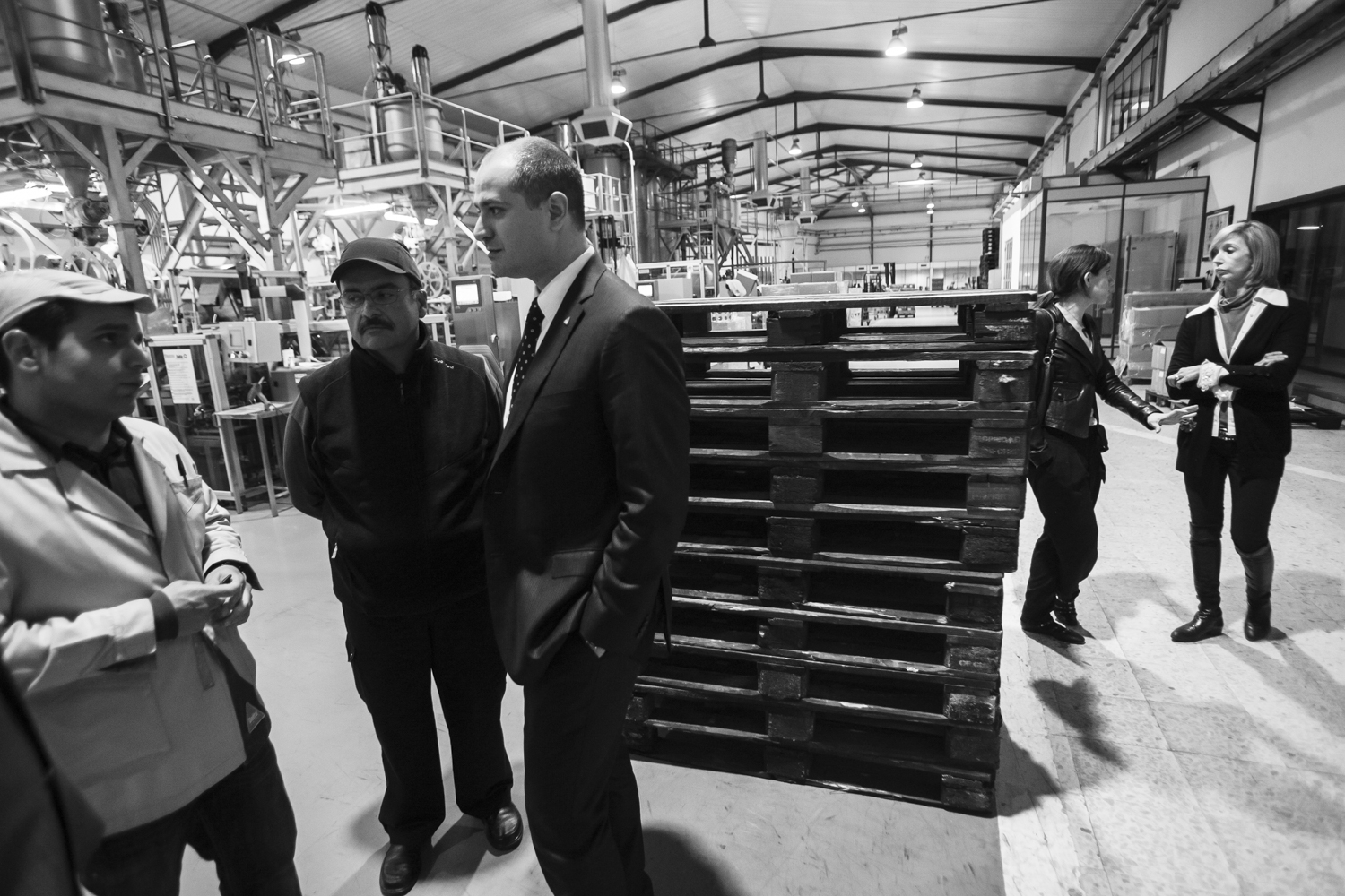 Familia Nabeiro, Campo Maior