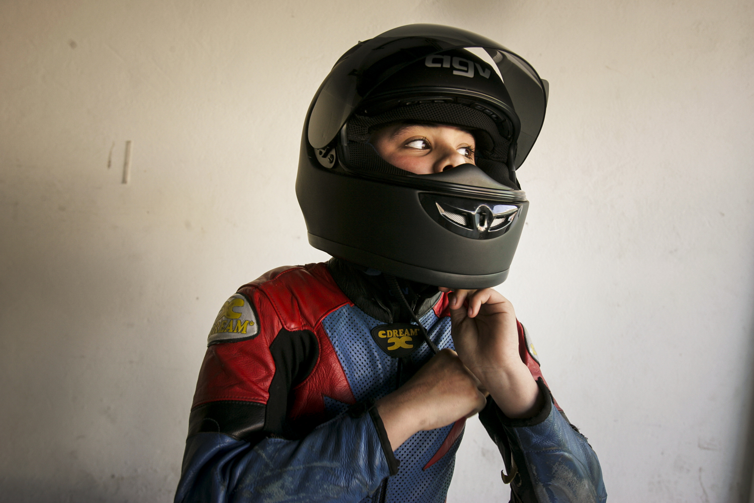 Miguel Oliveira NET009