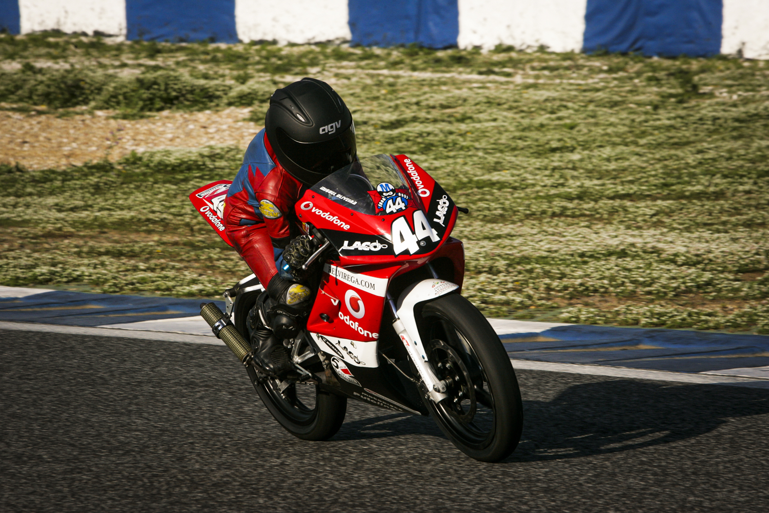 Miguel Oliveira NET013