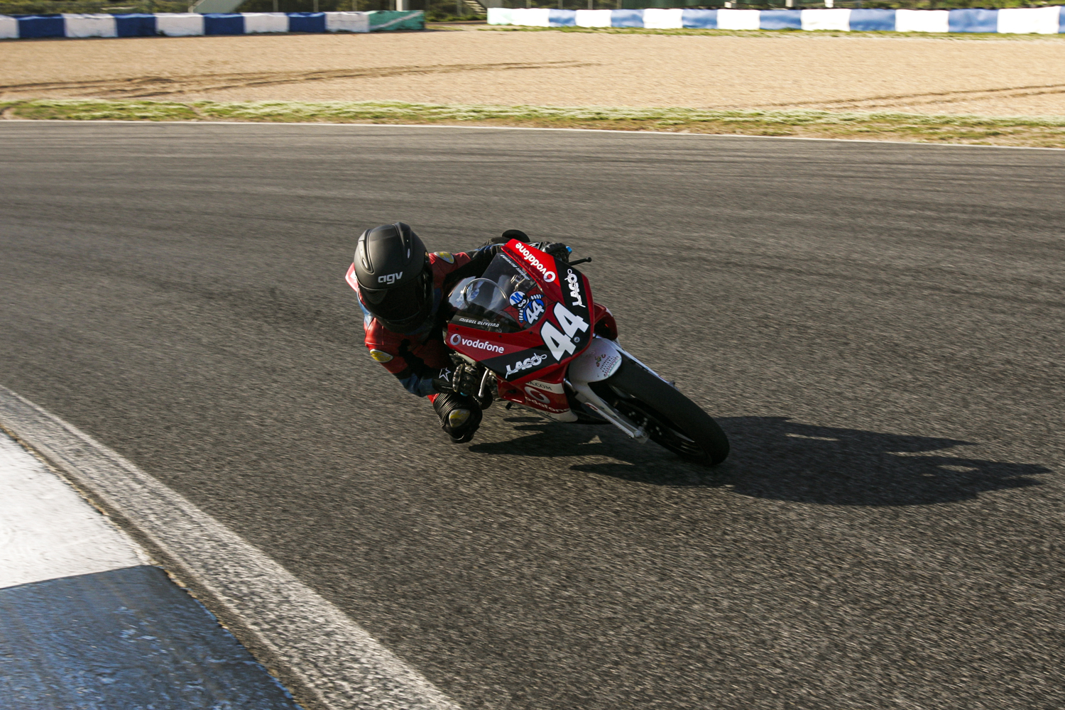 Miguel Oliveira NET014