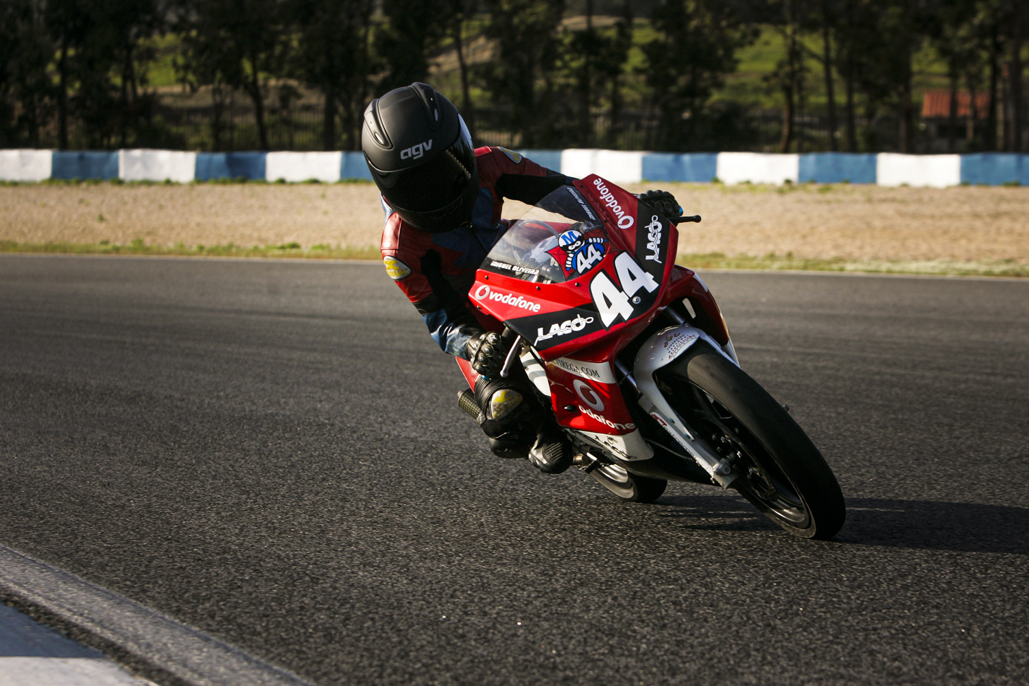 Miguel Oliveira NET019