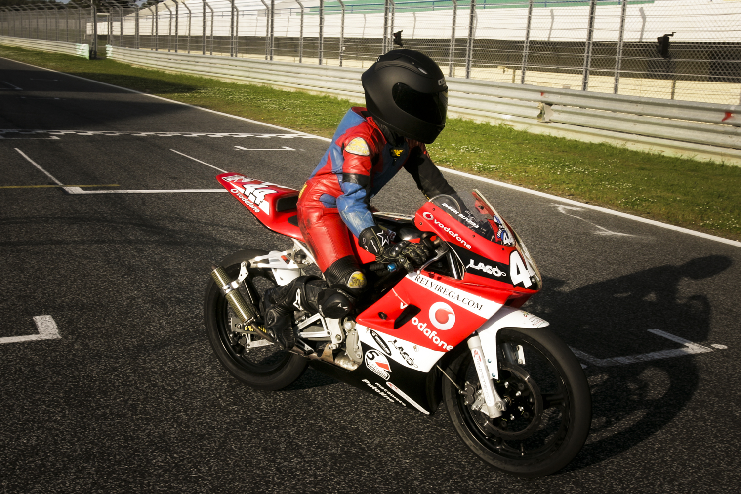 Miguel Oliveira NET021