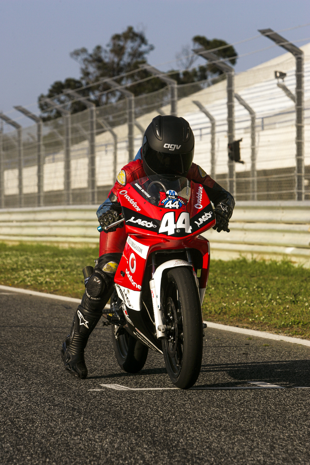 Miguel Oliveira NET025