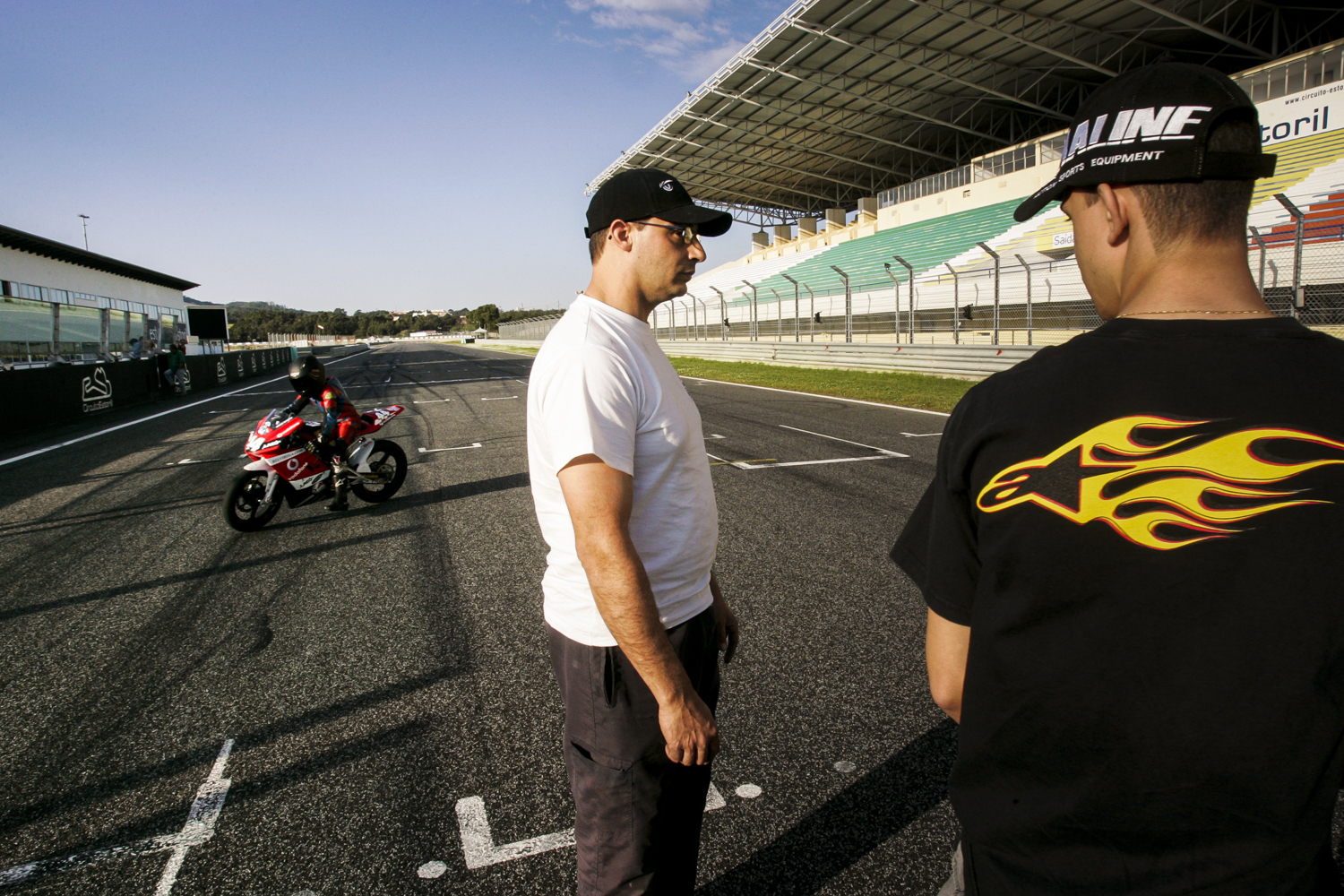 Miguel Oliveira NET028