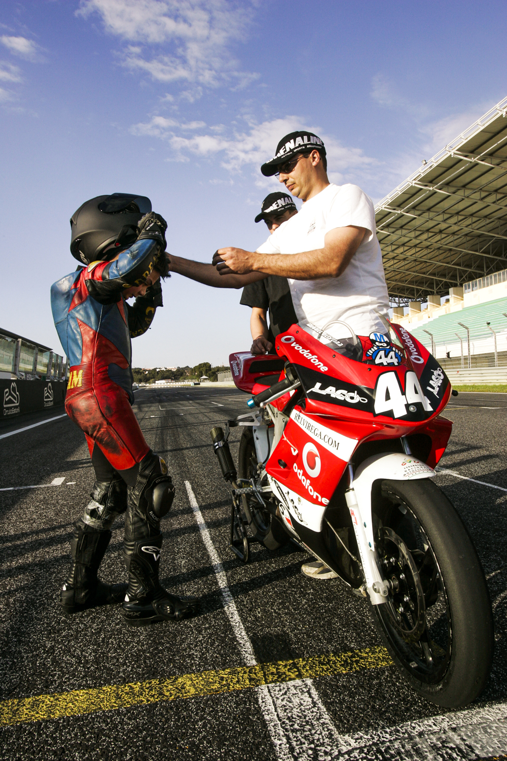 Miguel Oliveira NET029