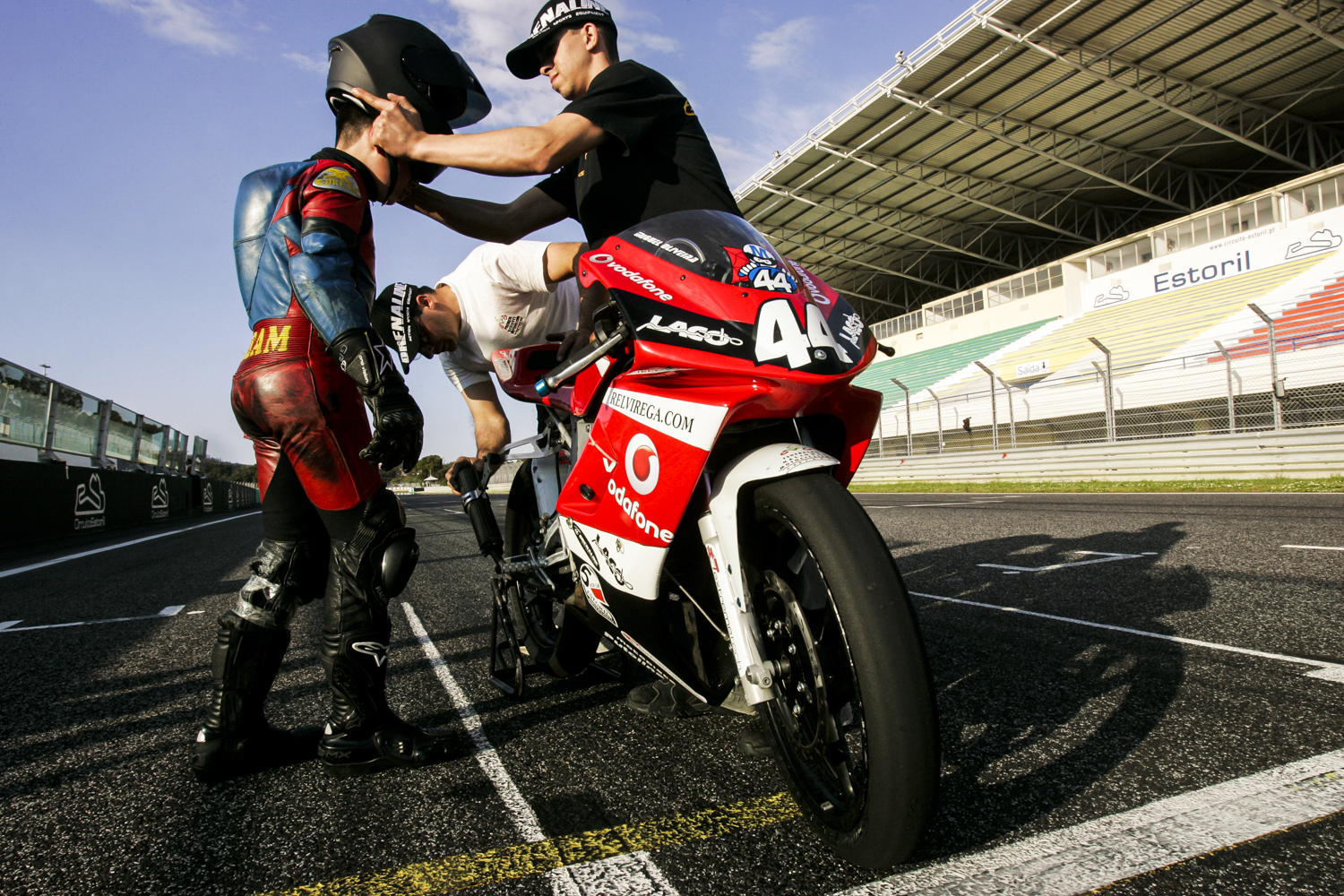 Miguel Oliveira NET044