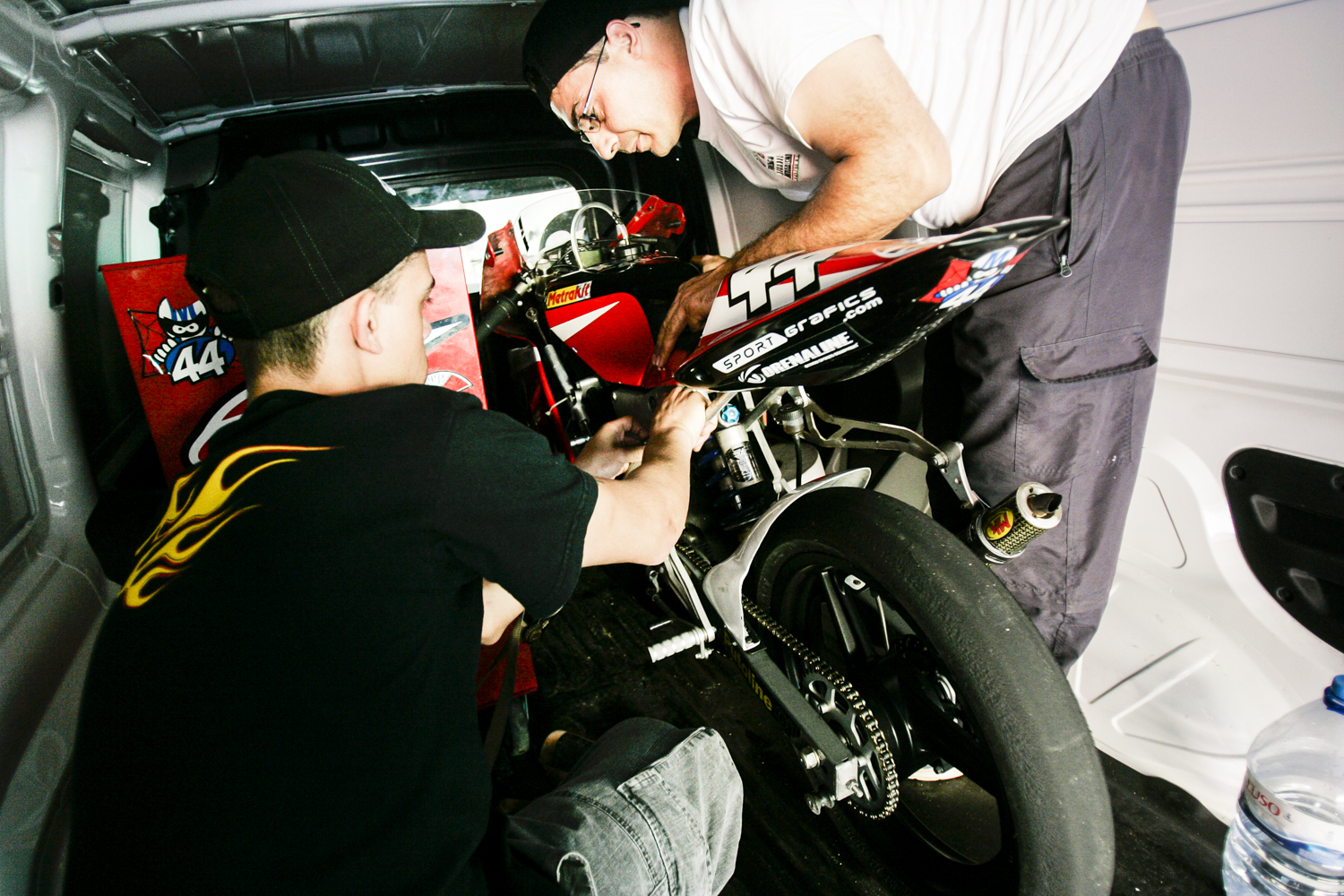 Miguel Oliveira NET045