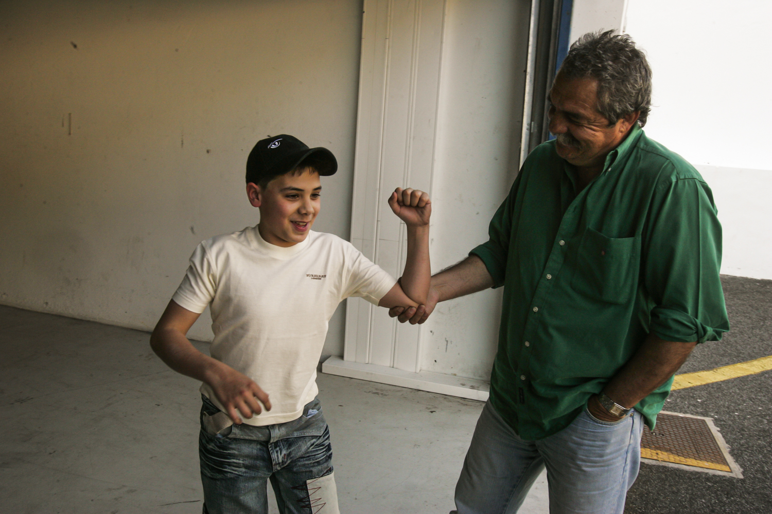 Miguel Oliveira NET052