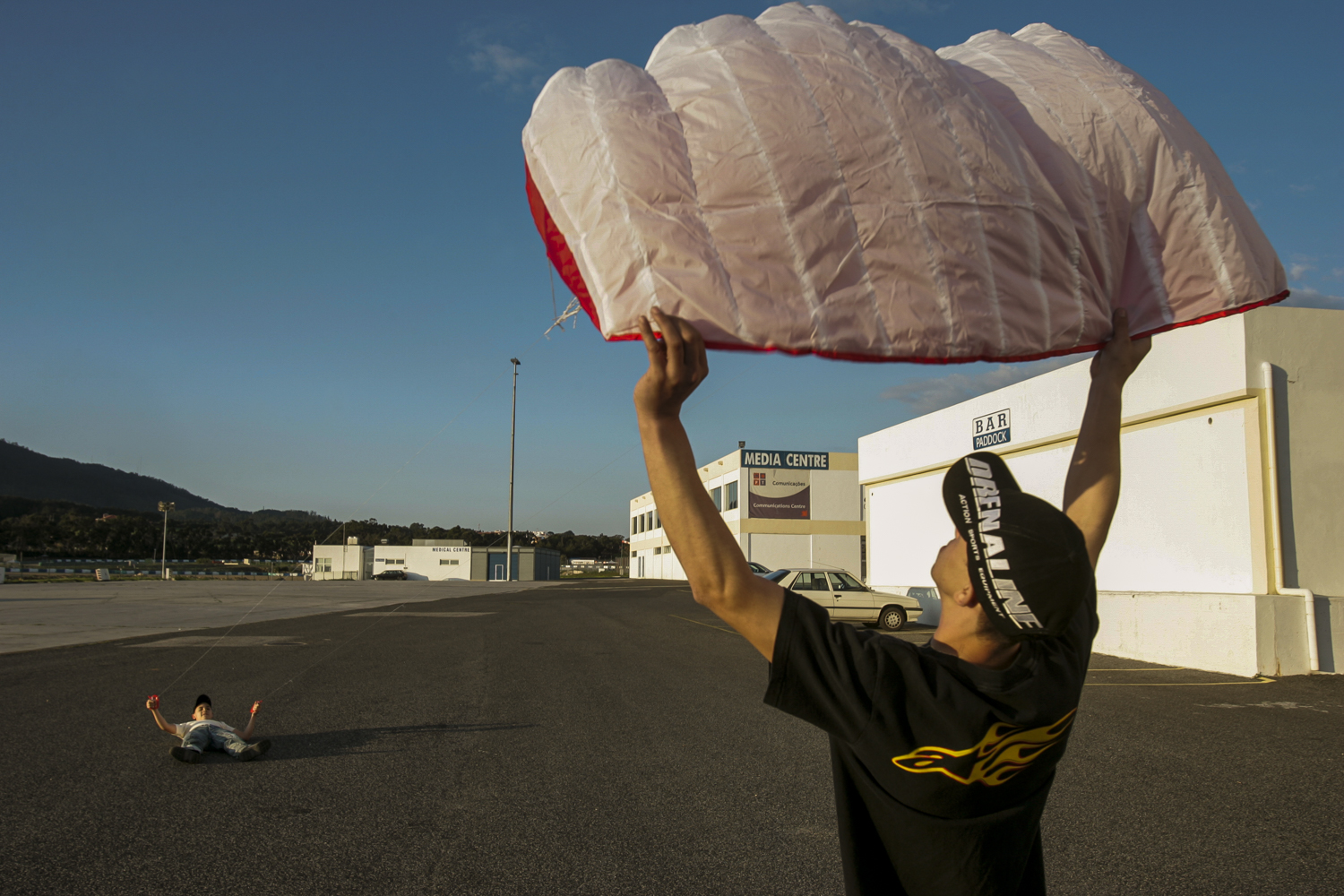 Miguel Oliveira NET061