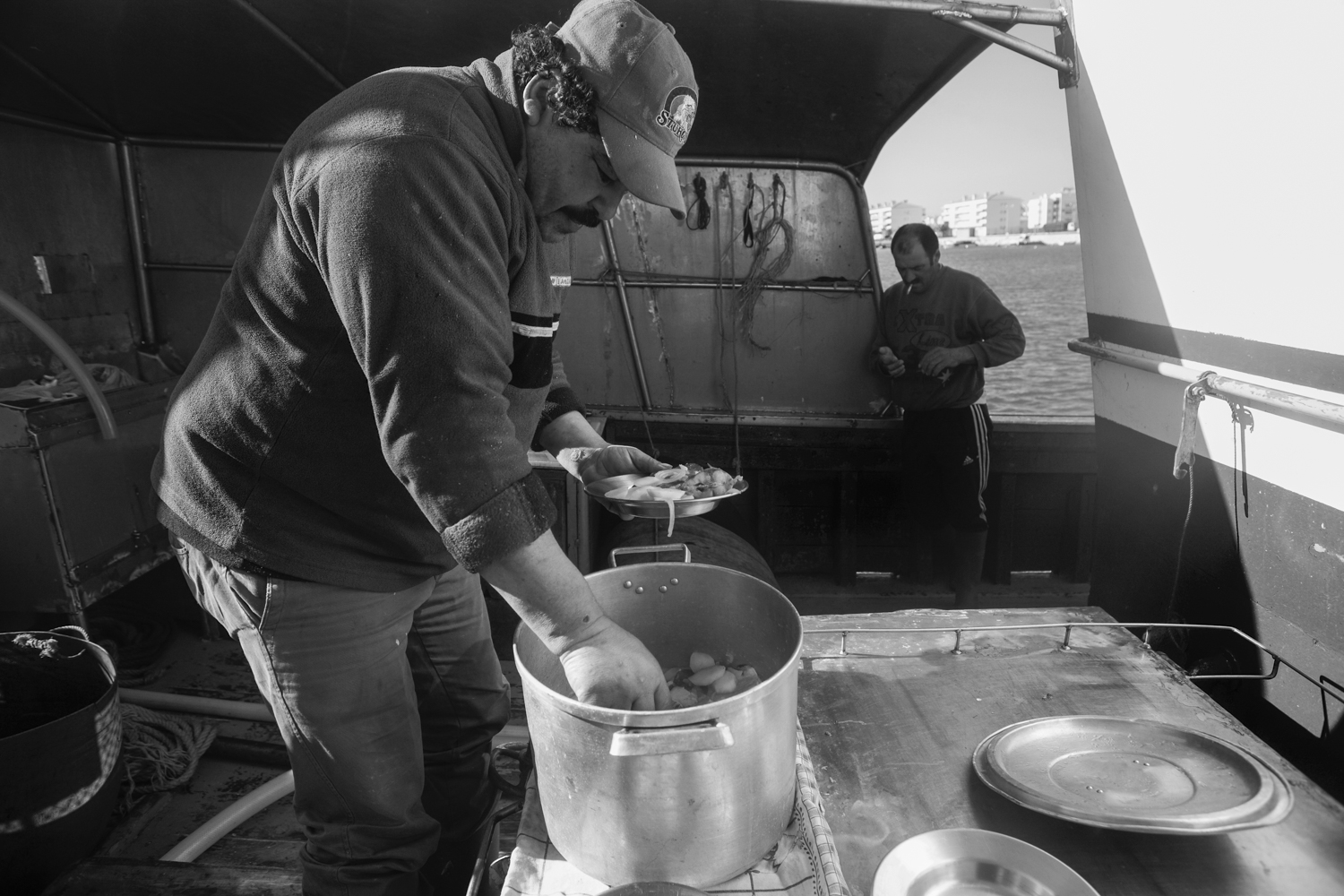 Pesca em Peniche 034