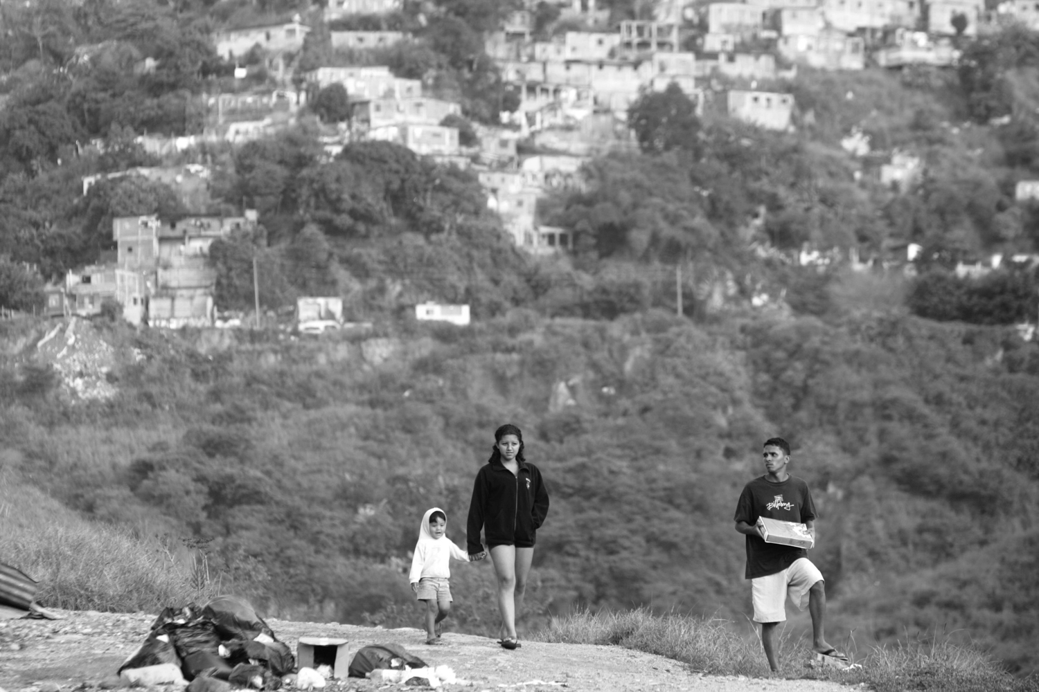 Venezuela Caracas 001