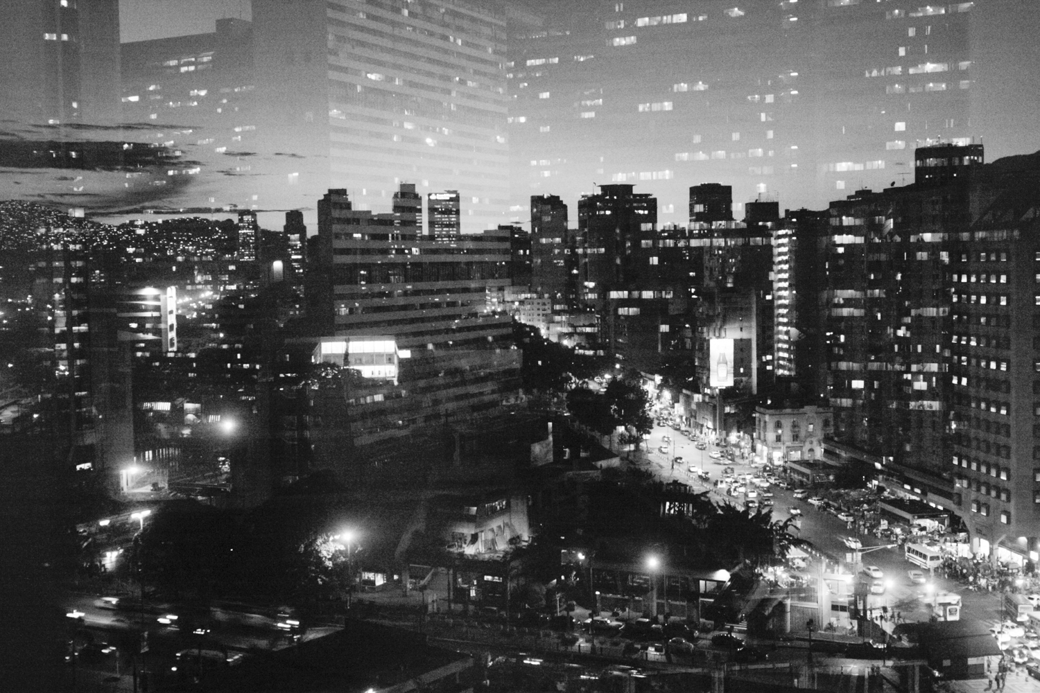 Venezuela Caracas 002