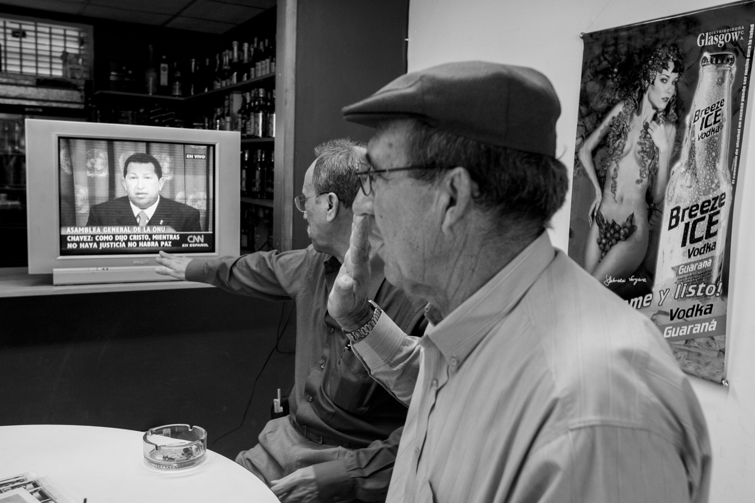 Venezuela Caracas 004