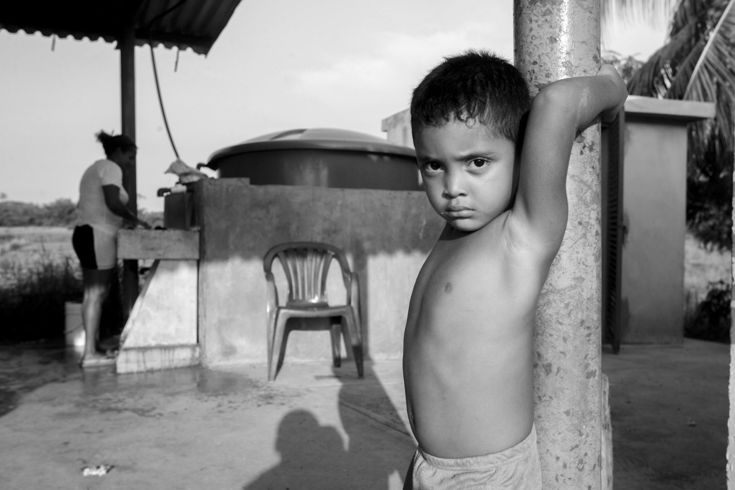 Venezuela Caracas 011