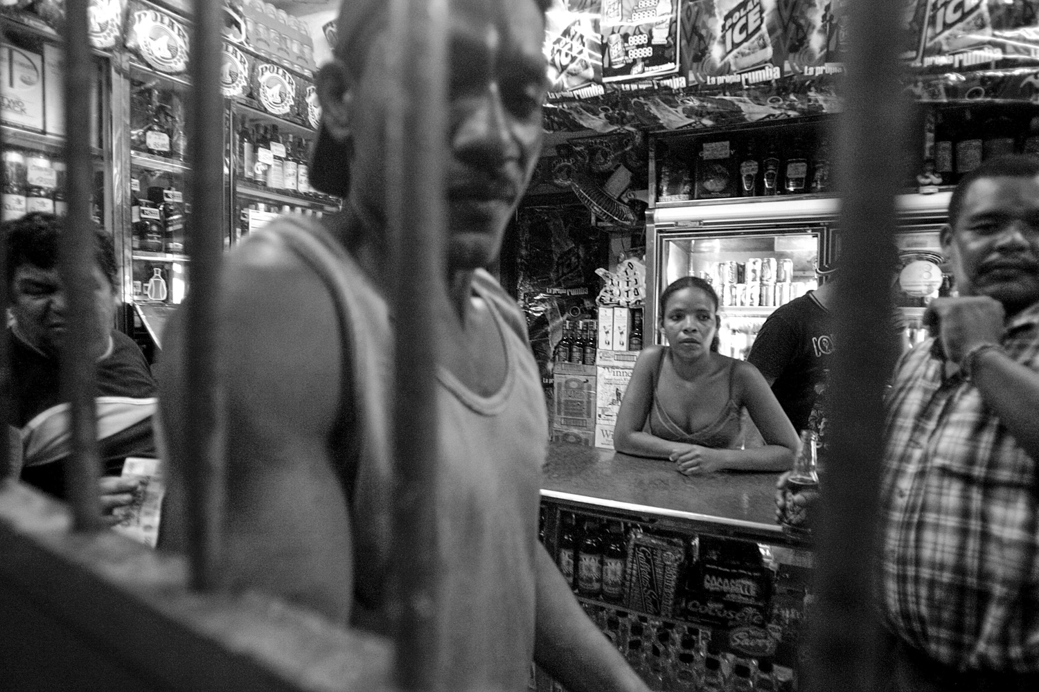 Venezuela Caracas 013