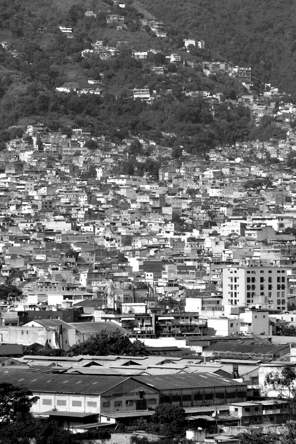 Venezuela Caracas 014