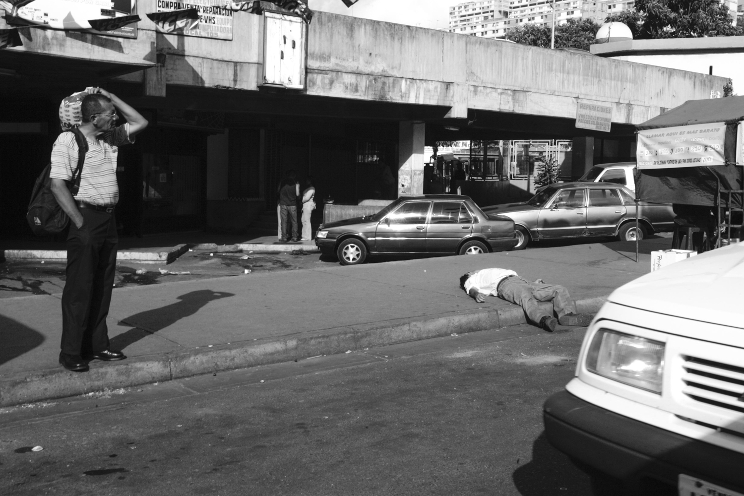 Venezuela Caracas 015