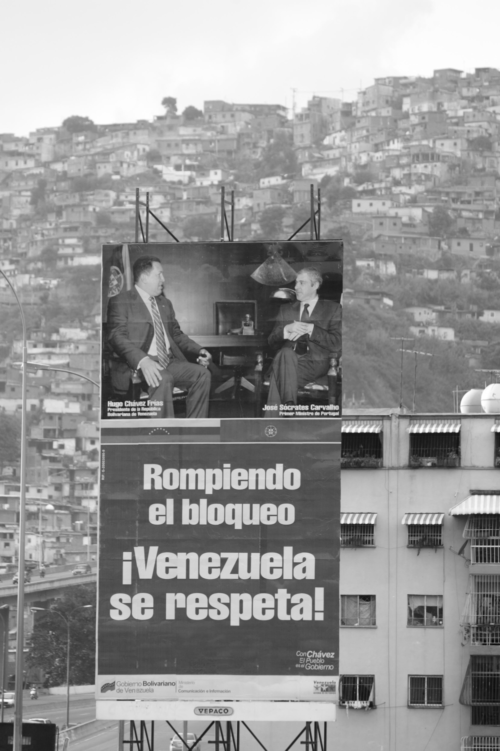 Venezuela Caracas 016