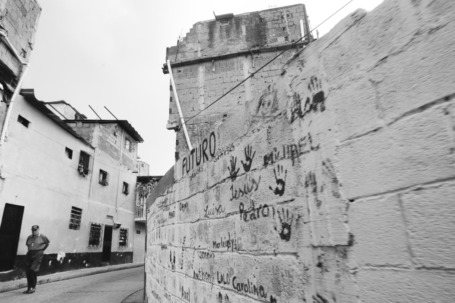 Venezuela Caracas 017