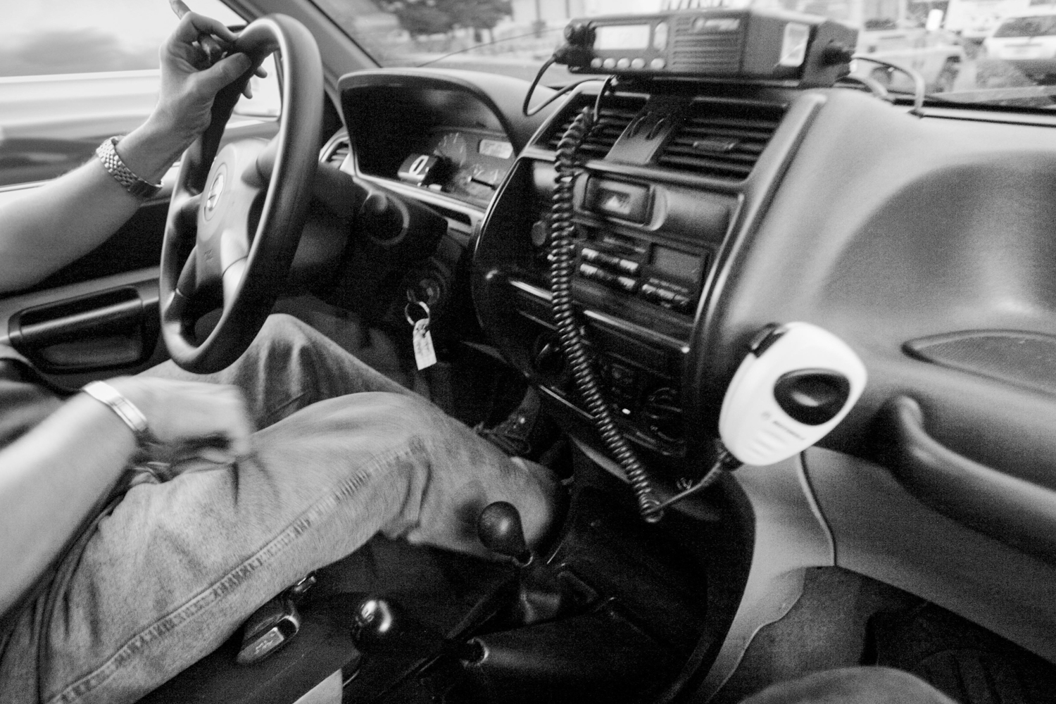 Venezuela Caracas 018